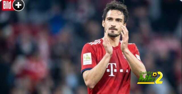 هوميلز على اعتاب العودة إلى بوروسيا دورتموند