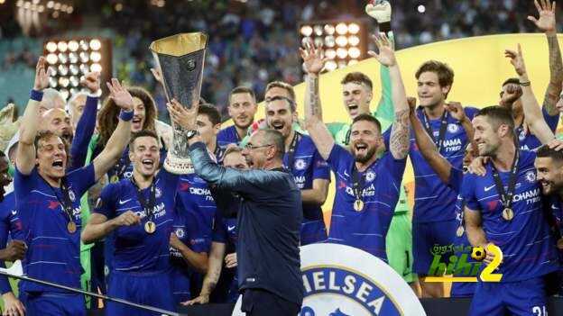 لاعب تشيلسي السابق يشعر بالحزن لرحيل ساري