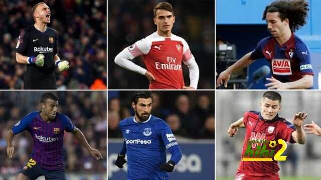 خطة برشلونة لجمع 65 مليون يورو في غضون أسبوعين