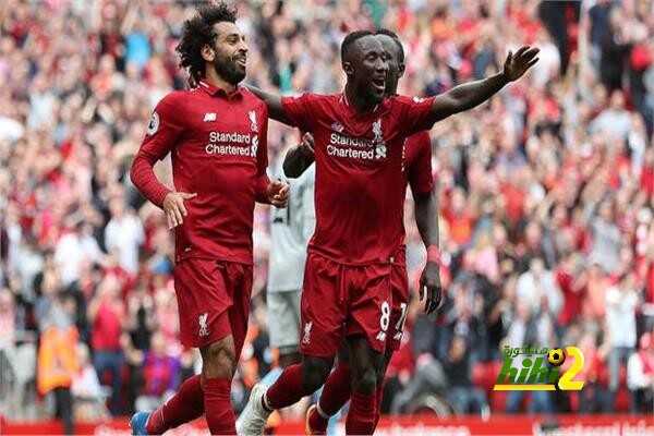 كيتا يغيب عن مواجهة مصر