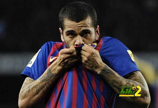 ألفيس : برشلونة سيظل دائما بيتي