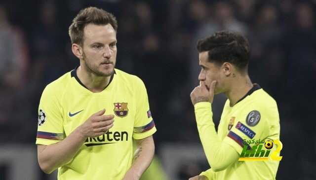 اليونايتد يتحرك صوب ثنائى برشلونة