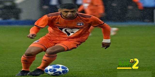 لاعب فرنسي من أصول تونسية على رادار يوفنتوس