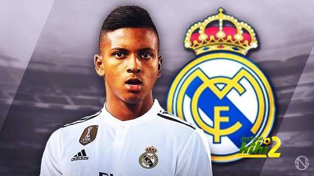 ريال مدريد يعلن موعد تقديم رودريجو للجماهير