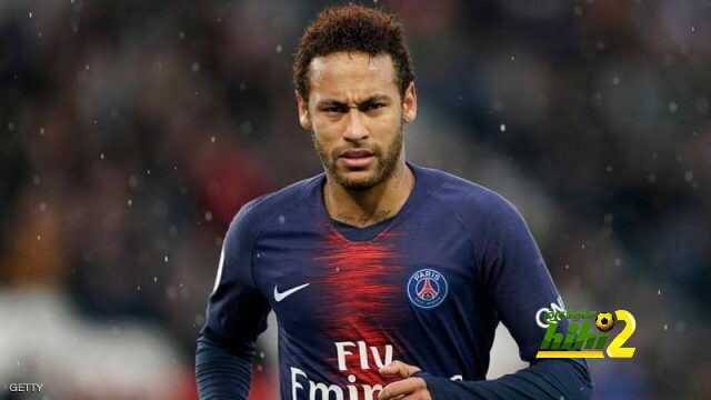 جوجونيس: شروط برشلونة لعودة نيمار من جديد