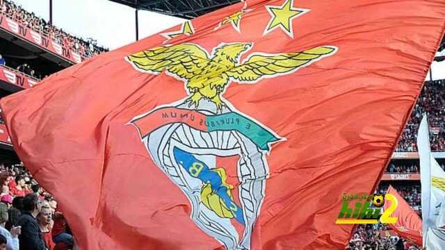 بنفيكا يصدر بياناً رسمياً لتوضيح حقيقة انتقال جوهرته لأتلتيكو مدريد