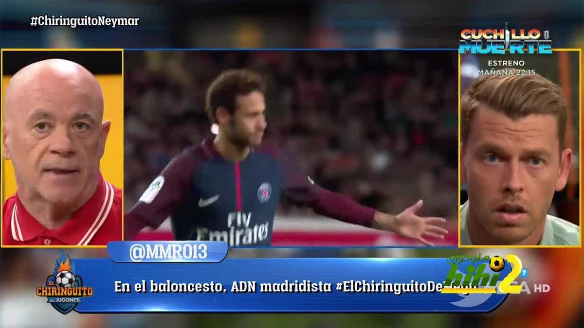 خوتا : نيمار أقرب من أي وقت مضى للعودة إلى برشلونة