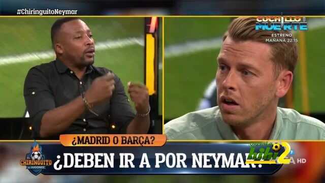 كونغو : السبيل الوحيد لتحقيق نيمار حلمه هو الإنضمام لريال مدريد