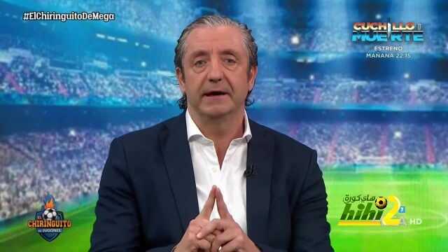 بيدريول : نيمار يحصل على الدعم من داخل برشلونة