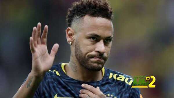 أزمة جديدة لنيمار مع الضرائب البرازيلية