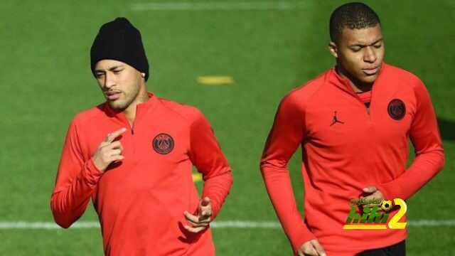 نيمار ومبابى يشعلان الخلاف بين زيدان وإدارة ريال مدريد