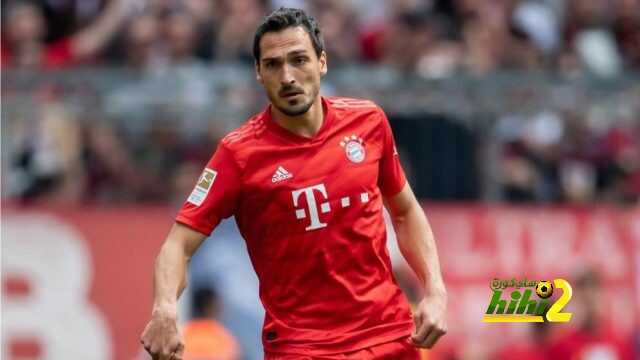 دورتموند يقترب من استعادة هوميلز