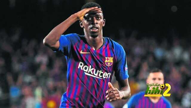 نجم برشلونة على رادار ليفربول