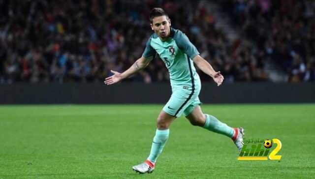 برشلونة يستقر على بديل ألبا