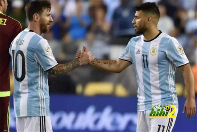 لاعب الأرجنتين يغادر تدريبات التانجو غاضبا