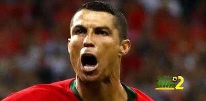 لاعب مصري المثل الأعلي لرونالدو …الحقيقة وراء ذلك !