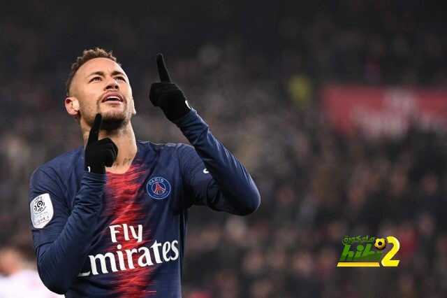 لاعبو برشلونة يشجعون نيمار على العودة ..!