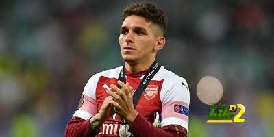 إيمري يرفض التفريط في توريرا