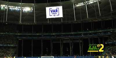 خيسوس يسجل للبرازيل والحكم يلغي بسبب الـ VAR