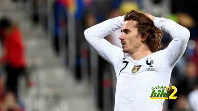 ماسكارو : لا أستبعد عودة نيمار والتعاقد مع غريزمان