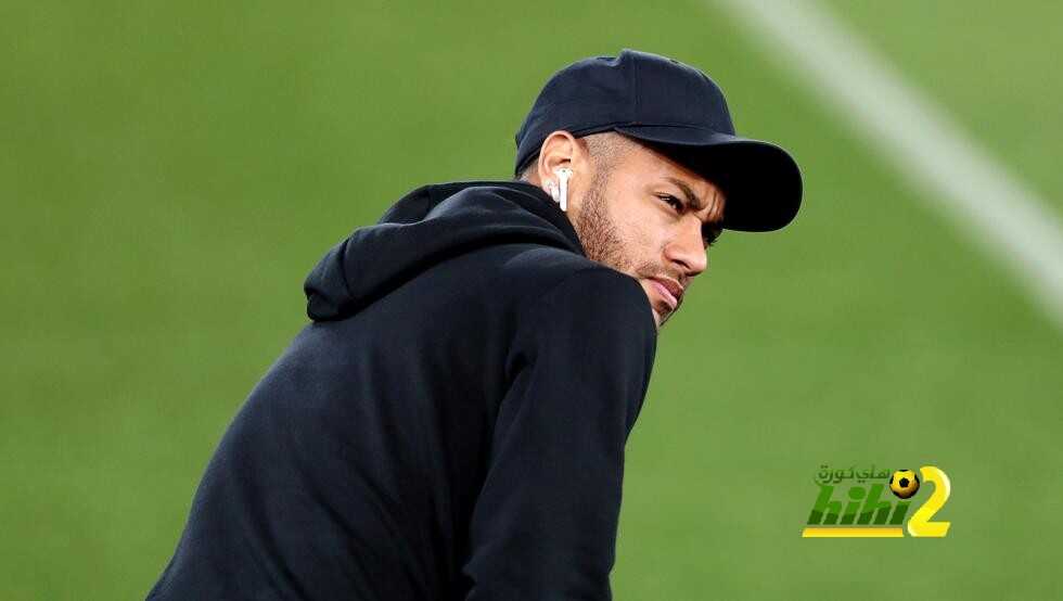 الموندو تكشف عن حوار نيمار مع الخليفي