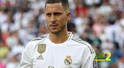 خروج الروح من جسد تشيلسي بعد رحيل هازارد إلى ريال مدريد !