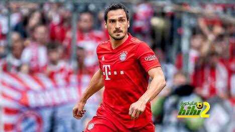 هوملز لدروتموند : هل هو مكر أم دهاء من إدارة بايرن ميونيخ