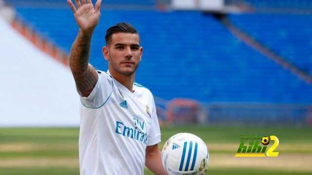 يوفنتوس يستهدف ضم ظهير ريال مدريد