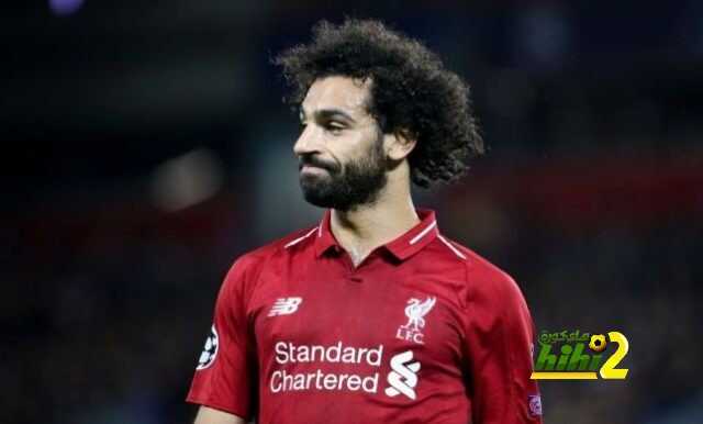 محرز : لم أكن أعرف صلاح قبل قدومه للبريميرليغ ..!