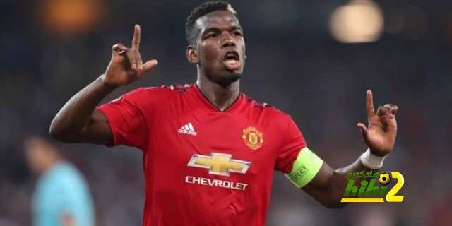 بوغبا يريد ريال مدريد ..!