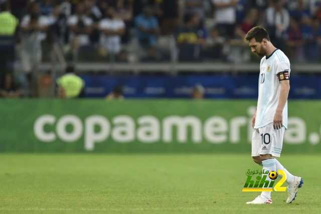ESPN : ميسي لا يستطيع تصديق مايحدث