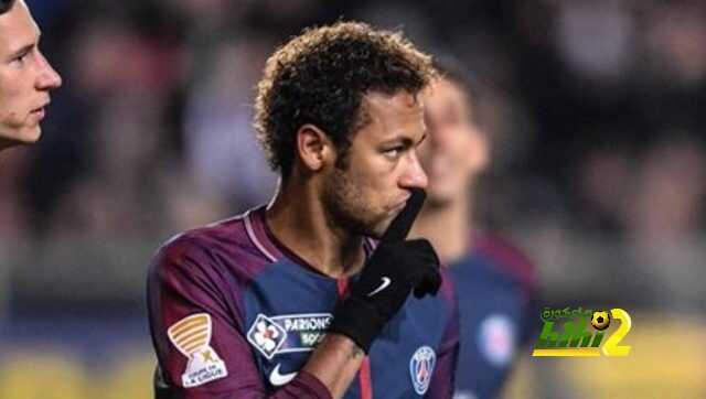 التوقيع مع نيمار يكلف خزينة ريال مدريد نصف مليار يورو