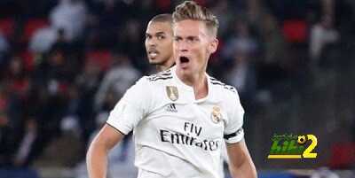زيدان يعرف أي اللاعبين الأفضل لخططه .. على جمهور مدريد الهدوء