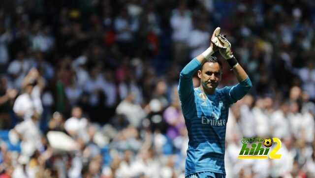 أسماء أخرى تقترب من مغادرة ريال مدريد