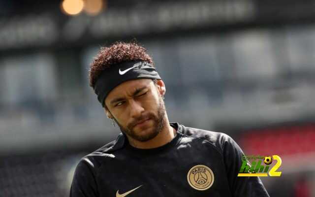 عاجل بالصورة : نيمار يقترب من الريال