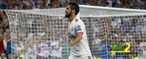 ميلان يجتمع بريال مدريد من اجل سيباوس وايسكو