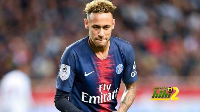 نيمار ليس ضمن أهداف ريال مدريد