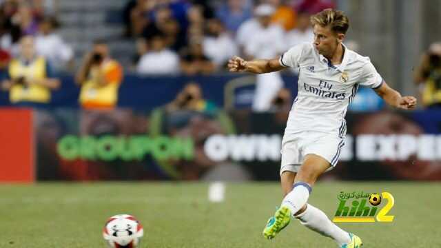 مارتن فاسكيز : أتليتكو ظفر بلاعب عظيم من ريال مدريد