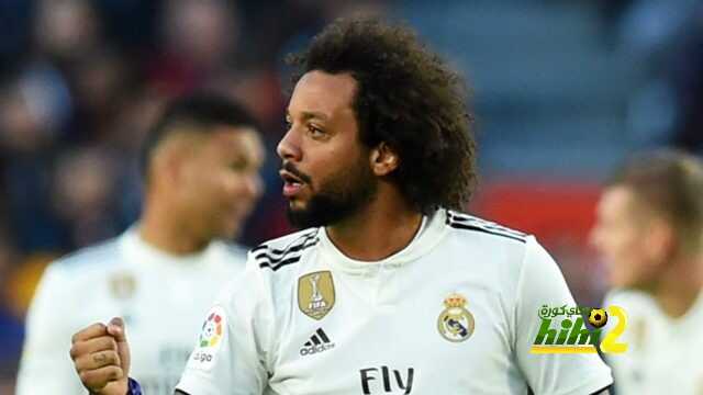 الشيرنجيتو : الجهة اليمنى في الريال تحتاج لذات تدعيم اليسرى
