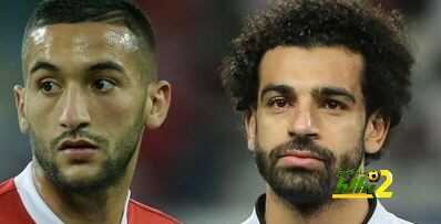 من هم أشهر نجوم كأس أفريقيا 2019 ؟