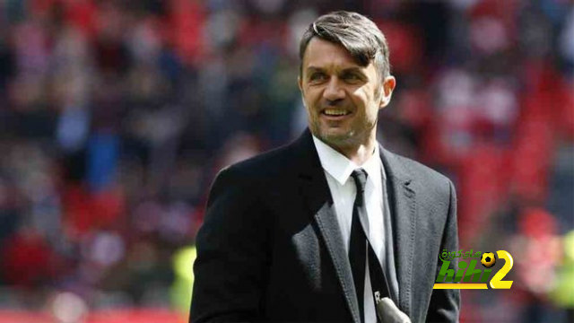 مالديني يشيد بإدارة ريال مدريد