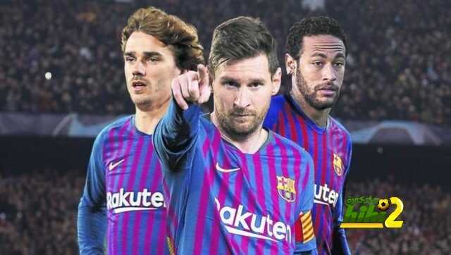 غلاف الموندو : قنبلتان برشلونة في الميركاتو