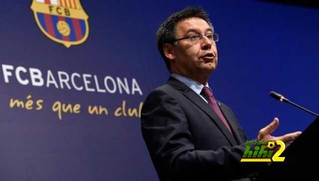 موعد الإعلان عن أولى صفقات برشلونة