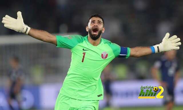 حارس قطر: مباراة الأرجنتين مثل أي مباراة