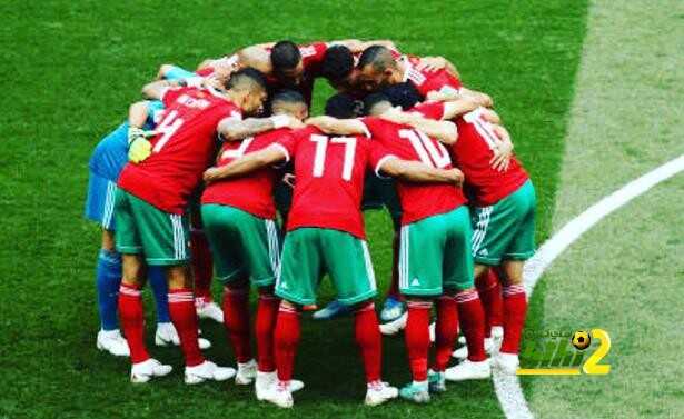 هل يشكل توقيت المباراة مشكلة للمنتخب المغربي ؟