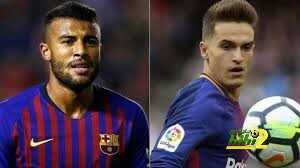 برشلونة يبحث عن أموال لعقد صفقات كبيرة