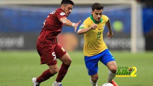 كوتينيو يرفض العودة إلى ليفربول