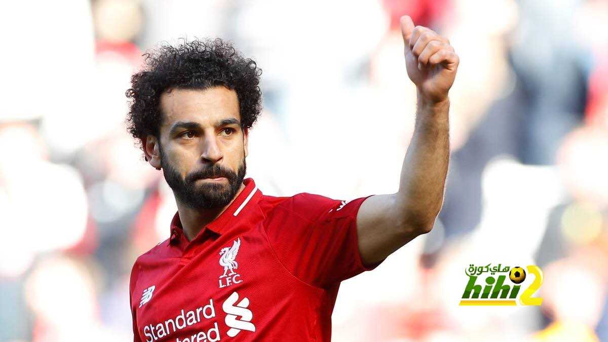 ايتو ينصح صلاح بالانضمام لبرشلونة