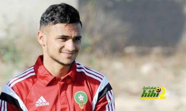 تصريحات سفيان بوفال بعد مباراة المغرب و ناميبيا
