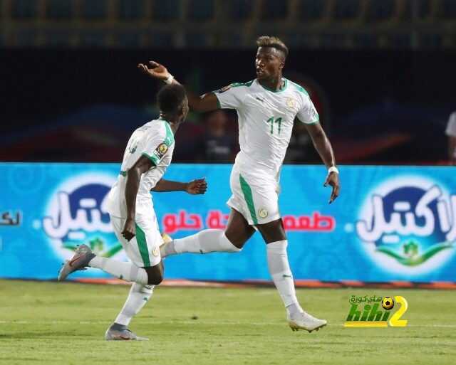 فيديو: السنغال تعبر تنزانيا بهدفين في غياب ماني